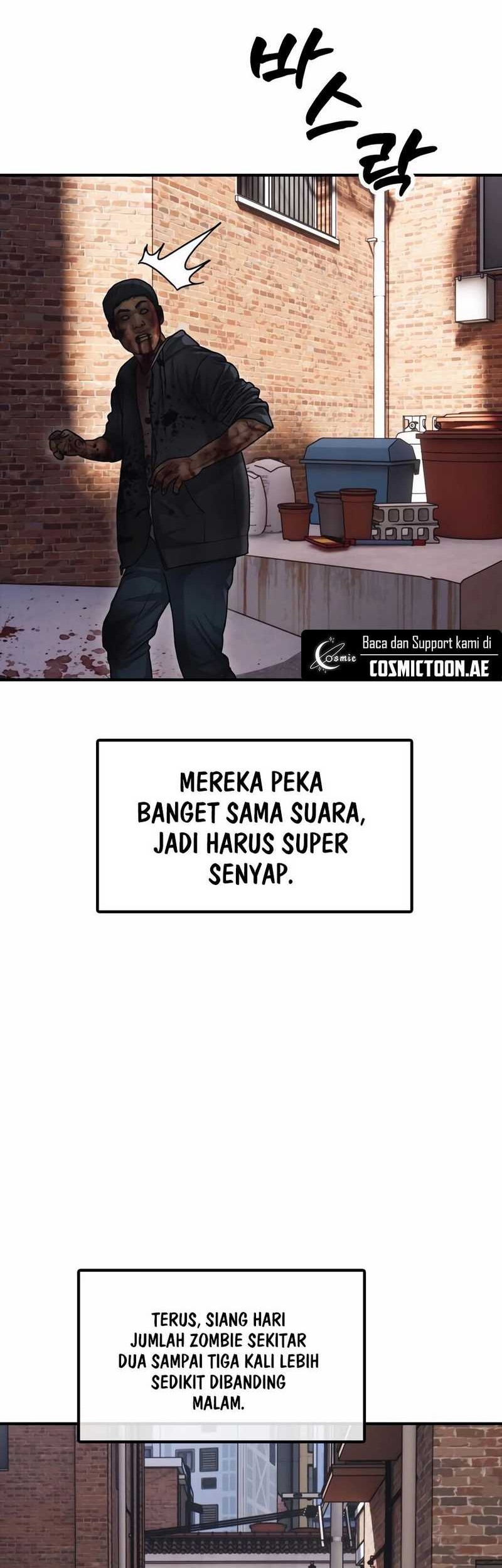The End Has Come Bab 5 halaman 74