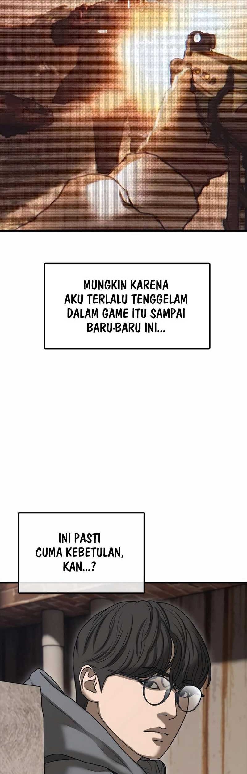 The End Has Come Bab 5 halaman 79