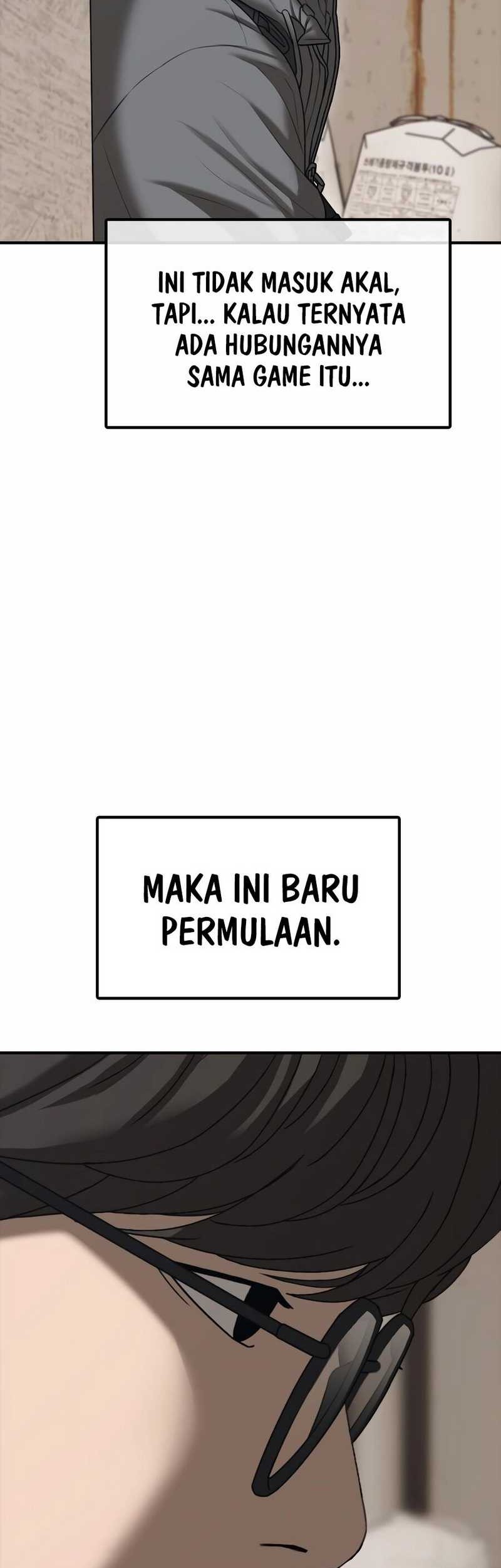 The End Has Come Bab 5 halaman 80