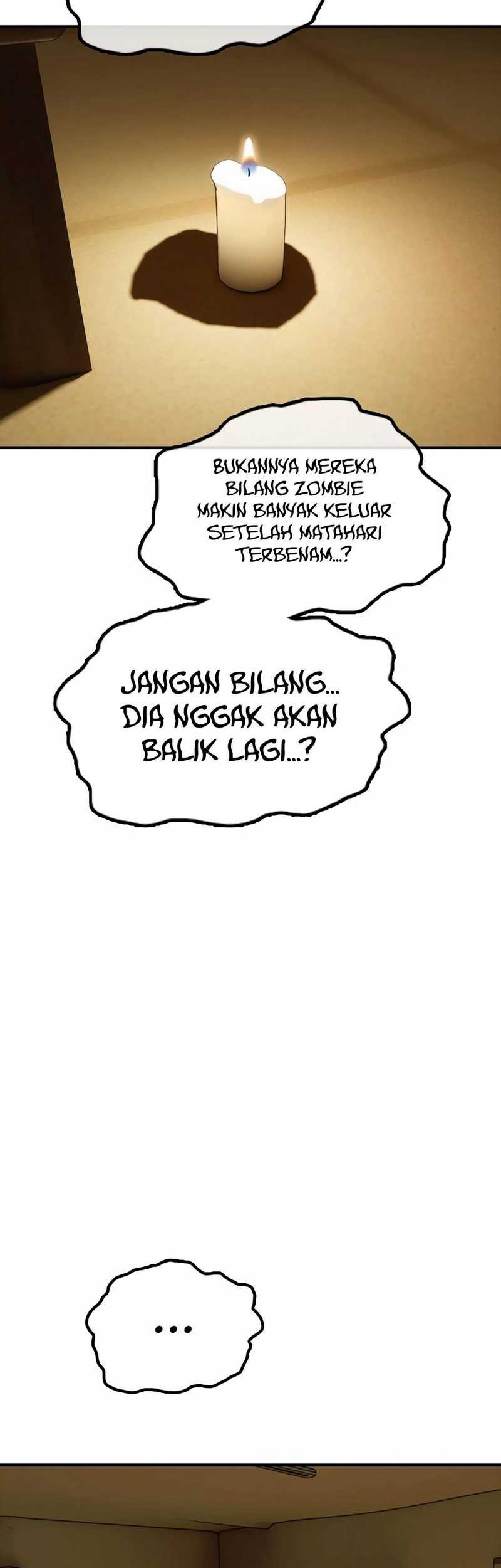 The End Has Come Bab 5 halaman 100