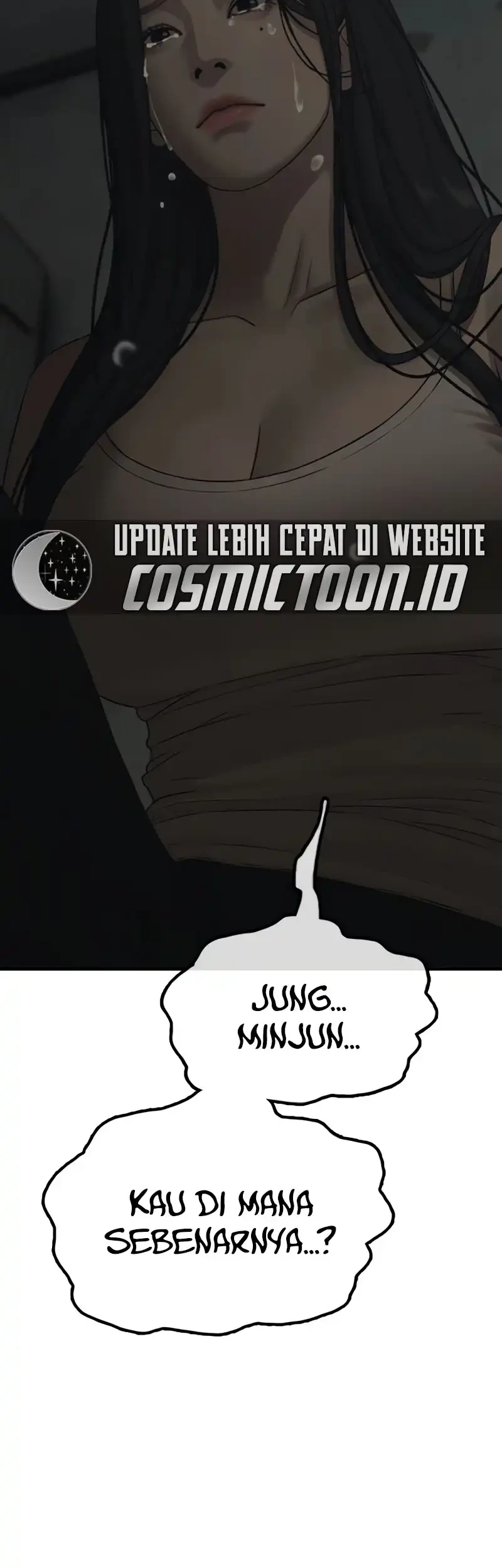 The End Has Come chapter 50 halaman 2