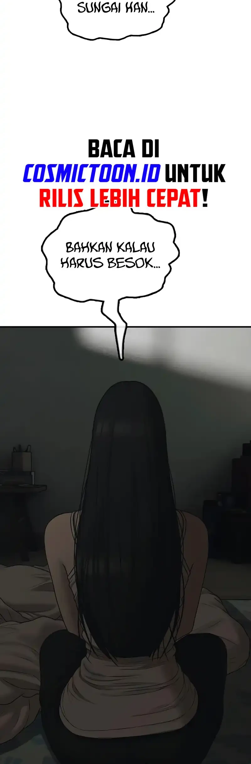 The End Has Come chapter 50 halaman 5