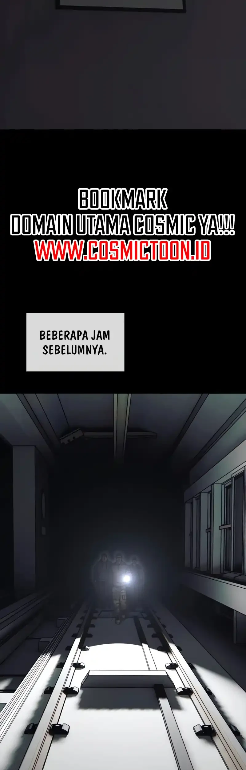 The End Has Come chapter 50 halaman 16