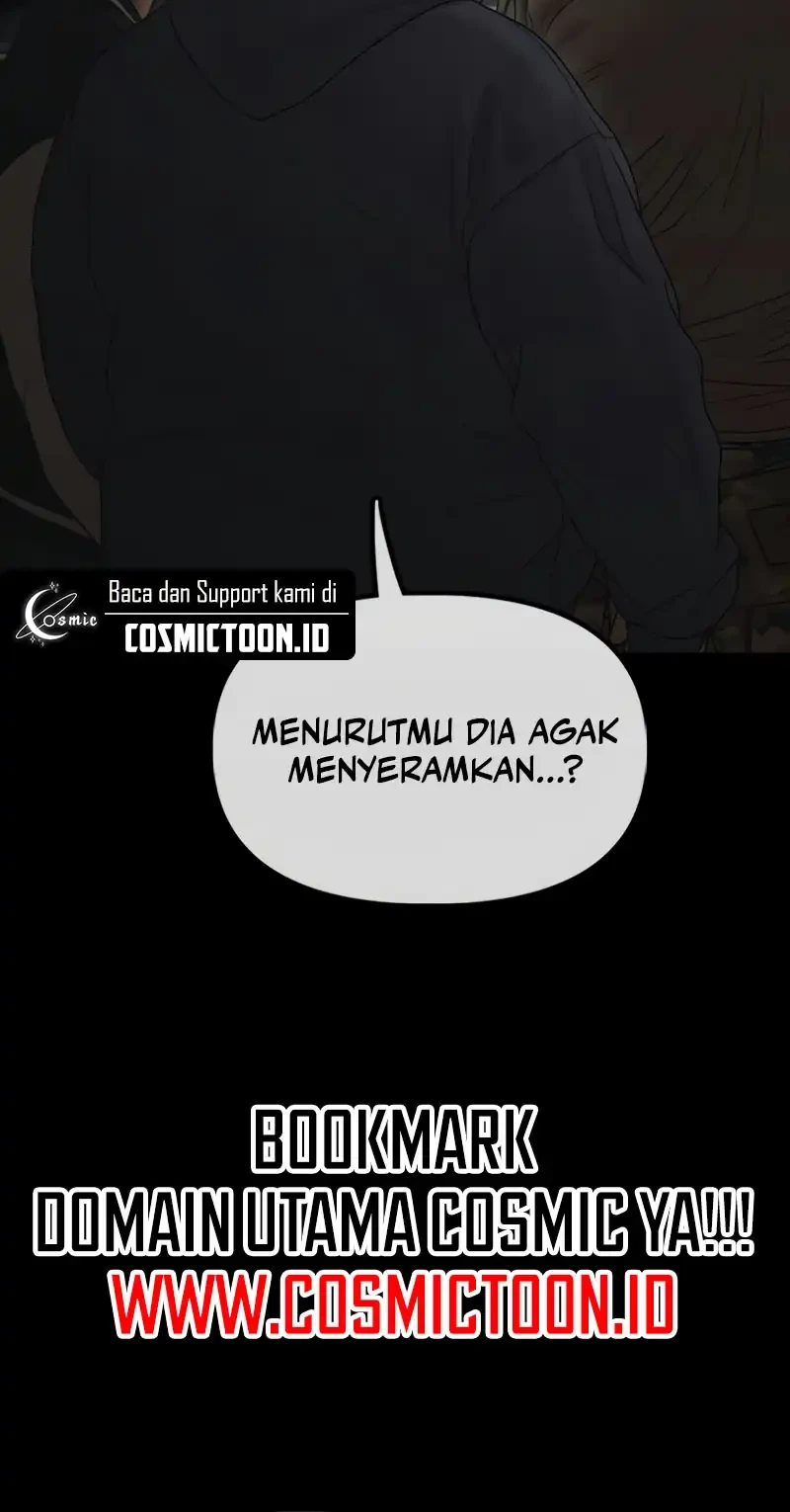 The End Has Come chapter 50 halaman 22