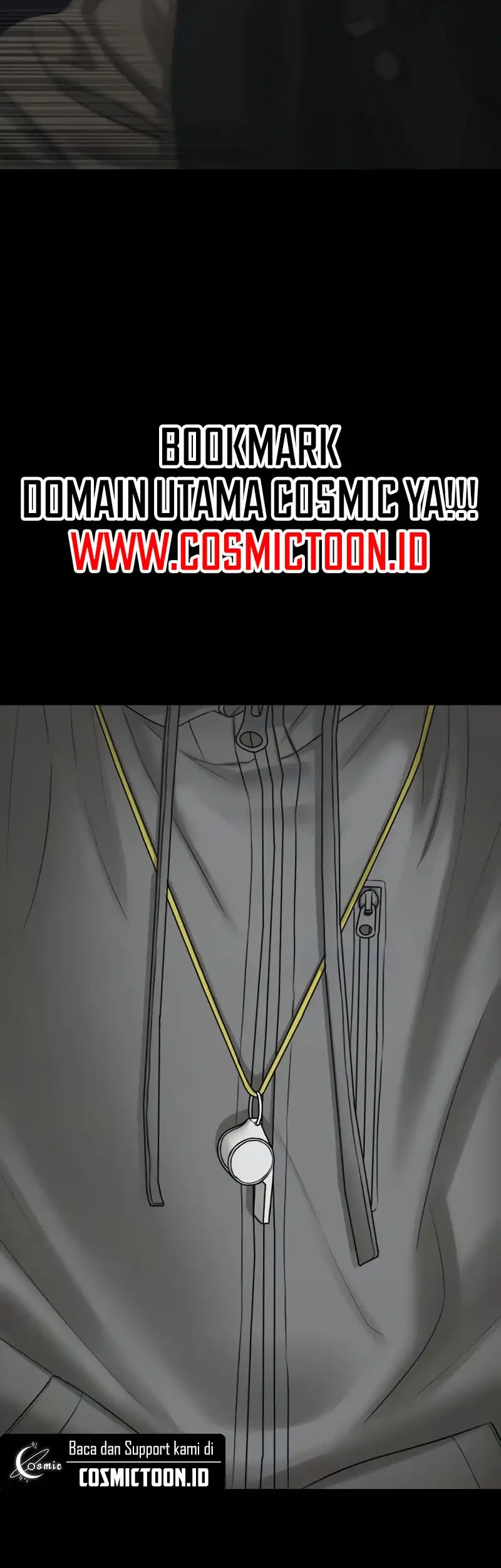 The End Has Come chapter 50 halaman 37