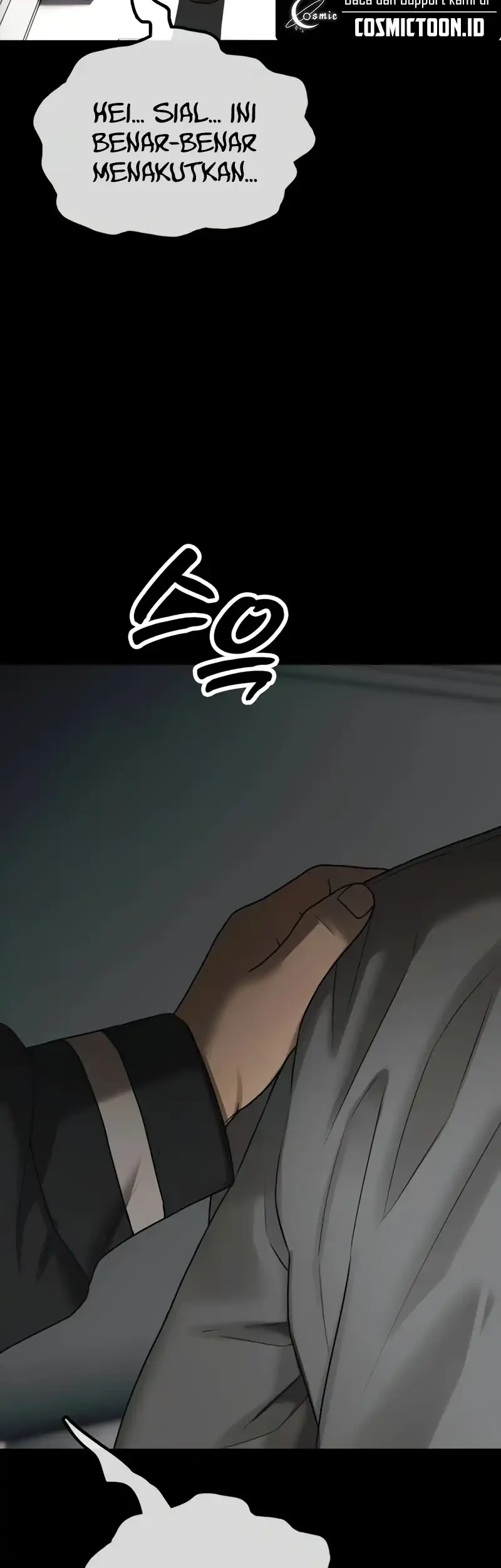 The End Has Come chapter 50 halaman 41
