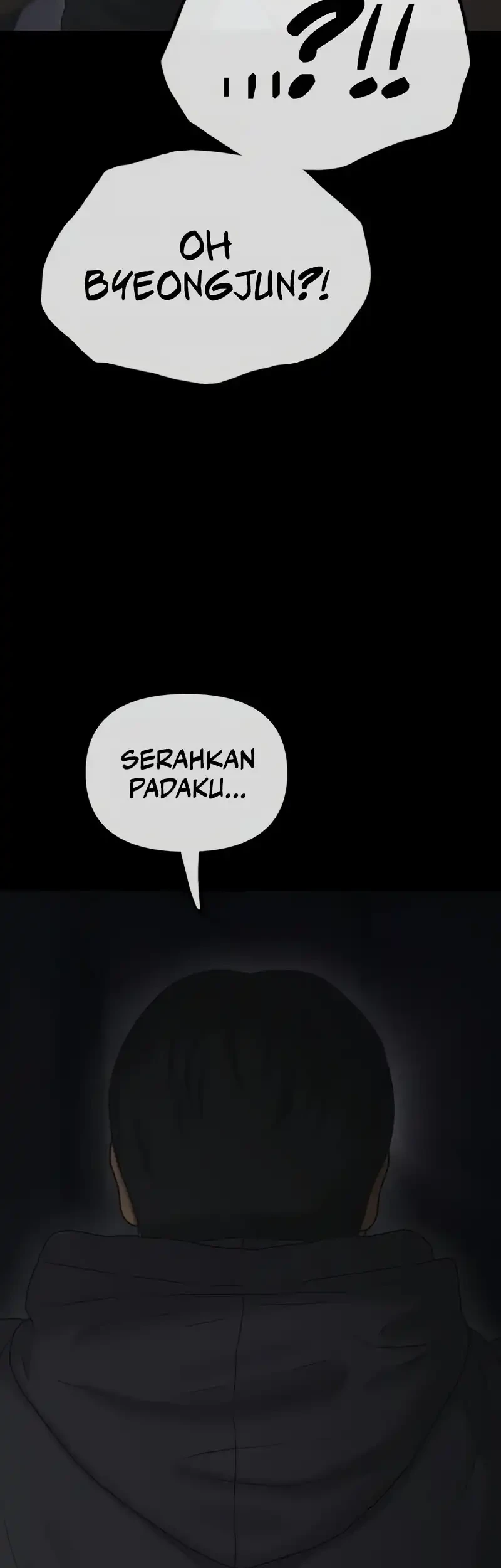 The End Has Come chapter 50 halaman 54