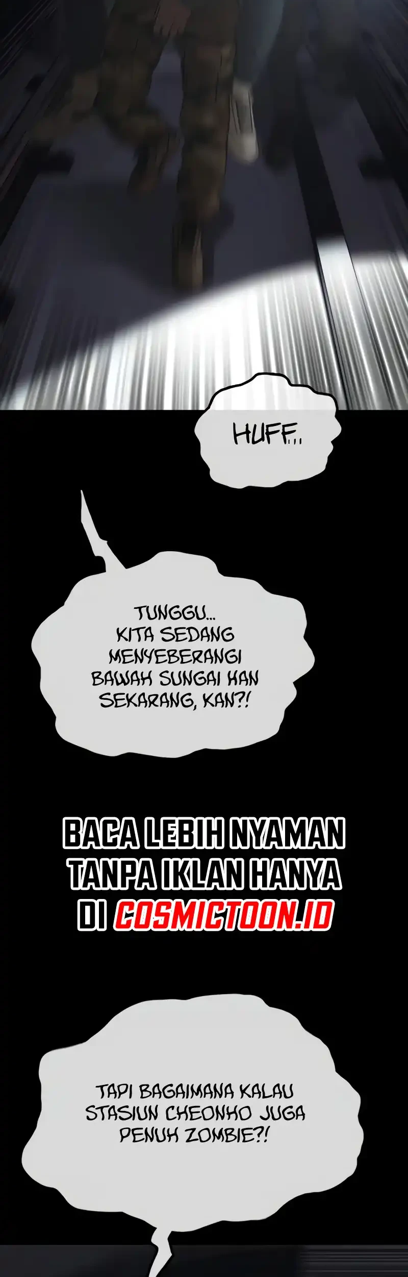 The End Has Come chapter 50 halaman 59