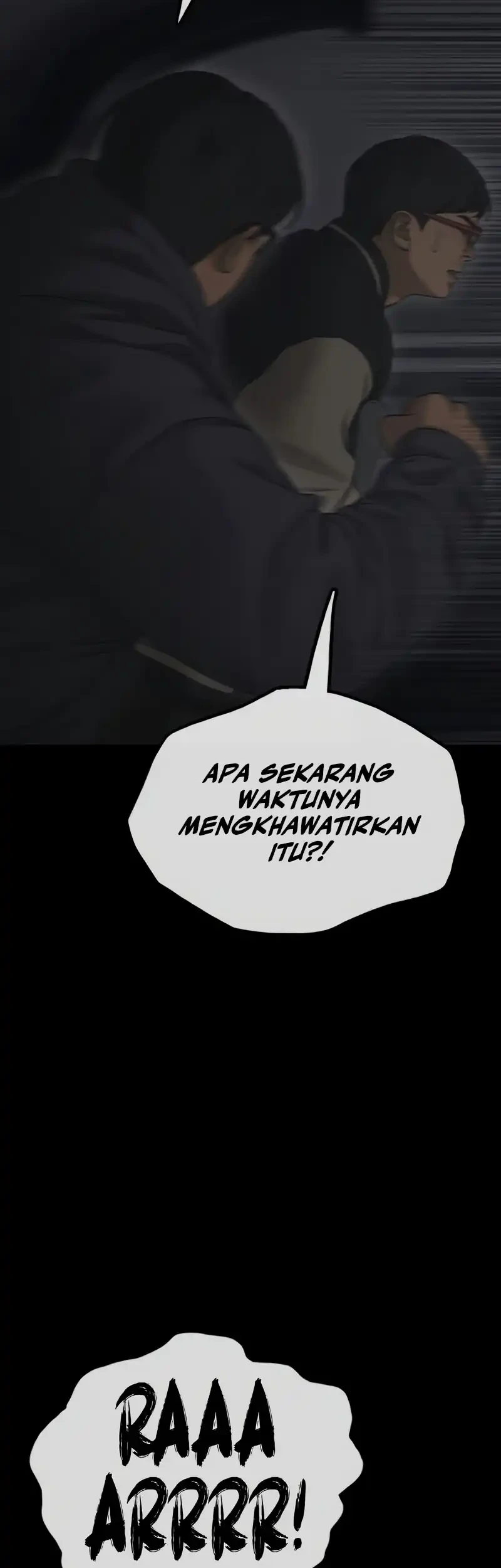 The End Has Come chapter 50 halaman 60