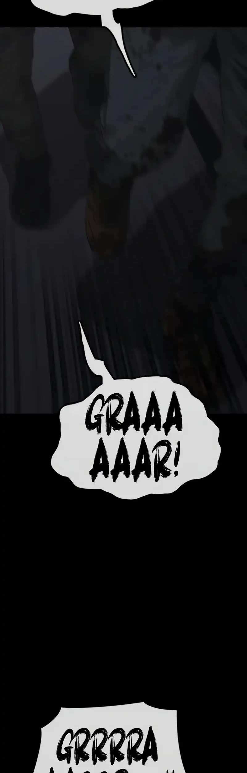The End Has Come chapter 50 halaman 61