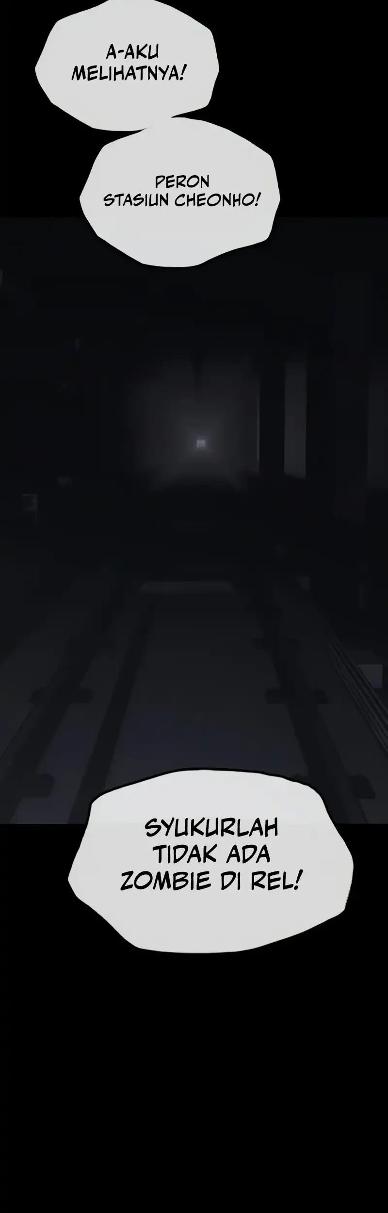 The End Has Come chapter 50 halaman 65