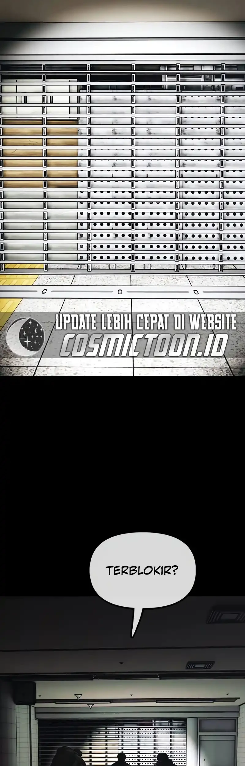The End Has Come chapter 50 halaman 78