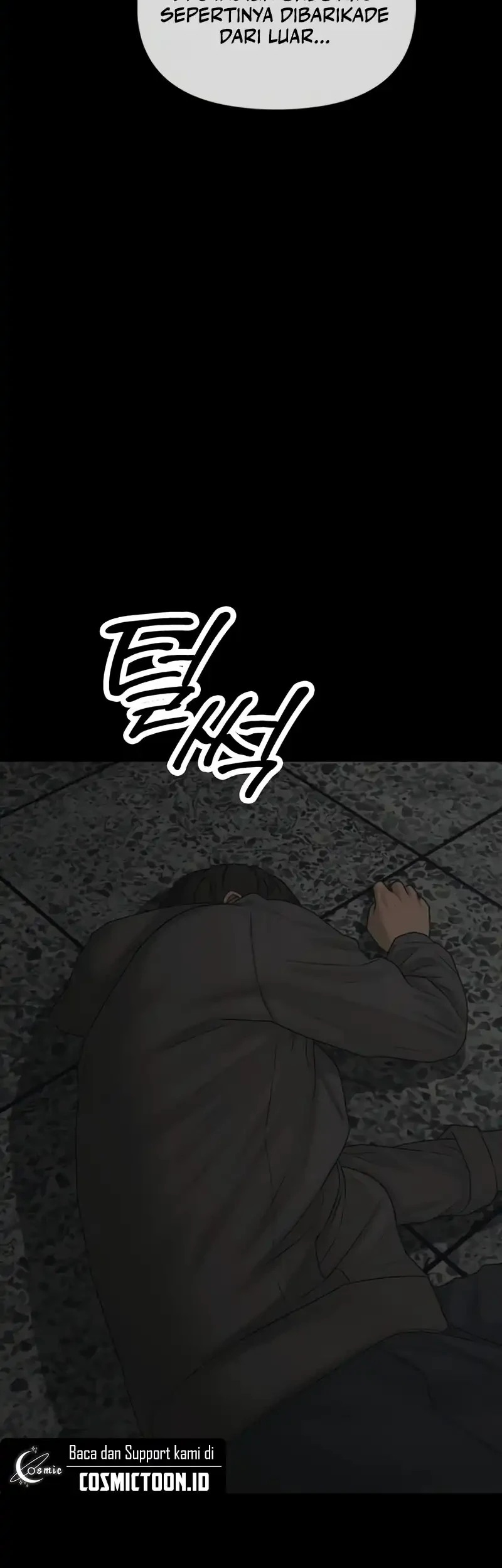 The End Has Come chapter 50 halaman 86