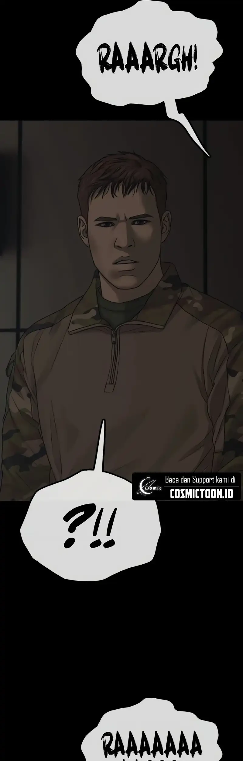 The End Has Come chapter 50 halaman 88