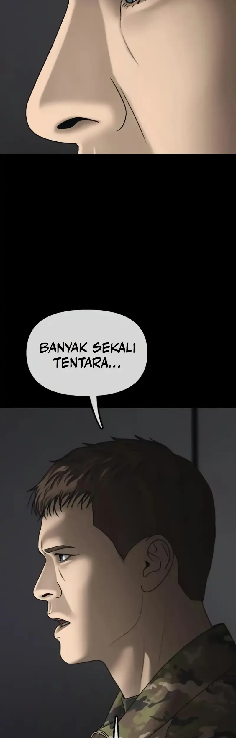 The End Has Come Bab 51 halaman 10