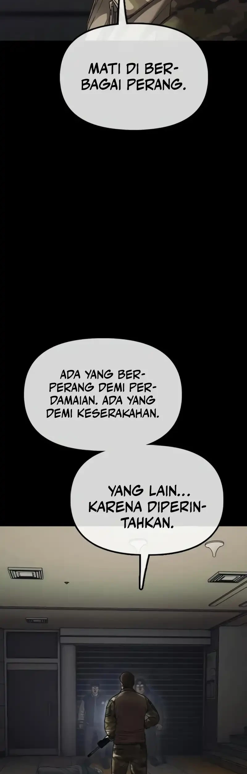 The End Has Come Bab 51 halaman 11