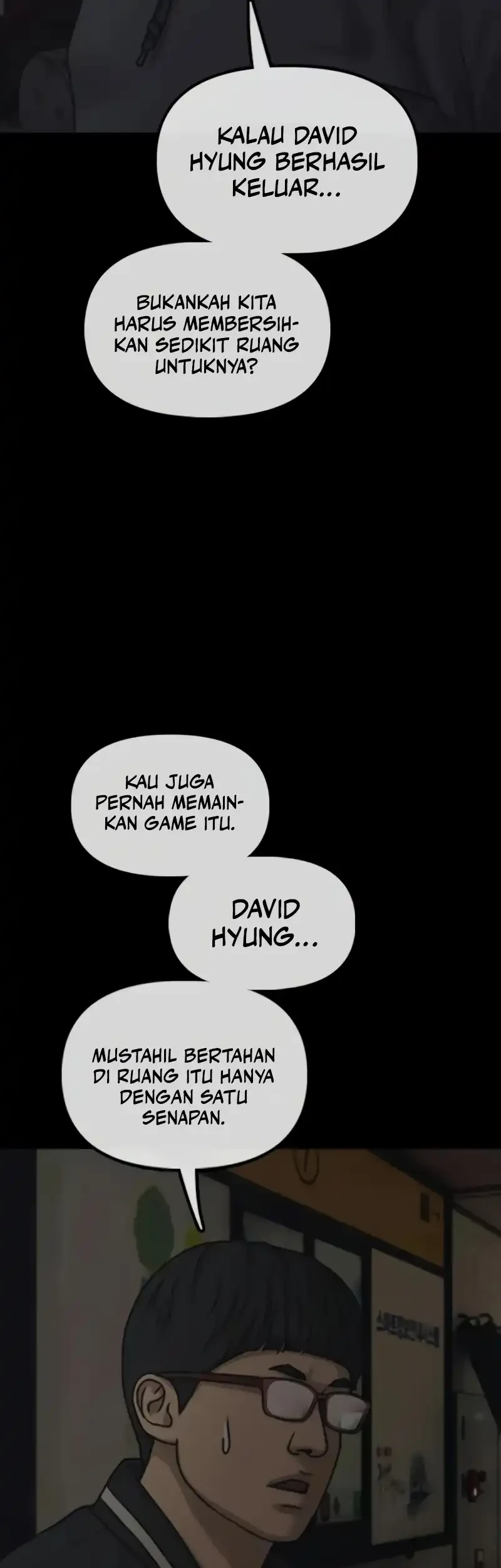 The End Has Come Bab 51 halaman 29