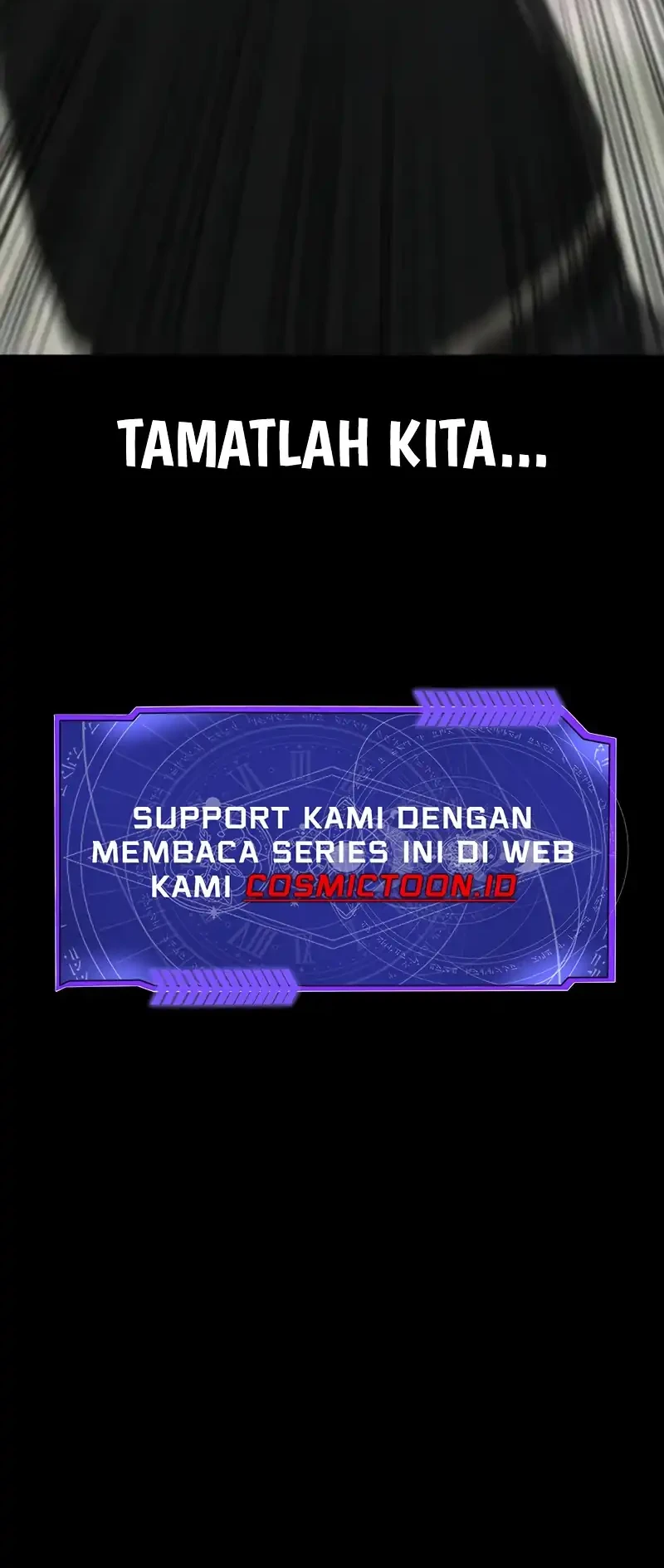 The End Has Come Bab 51 halaman 92