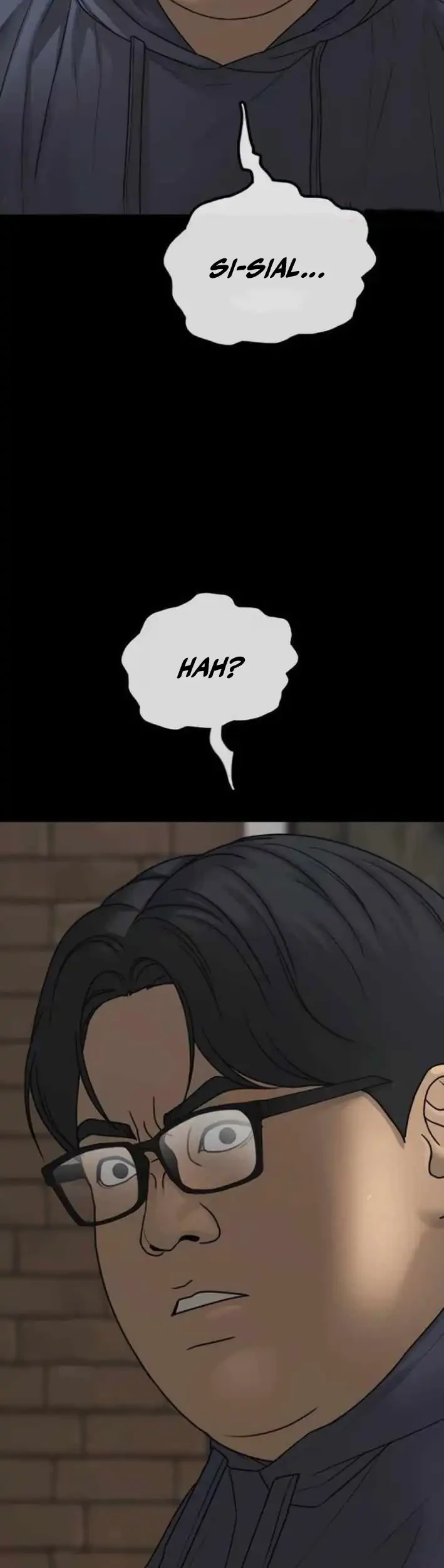 The End Has Come chapter 52 halaman 18