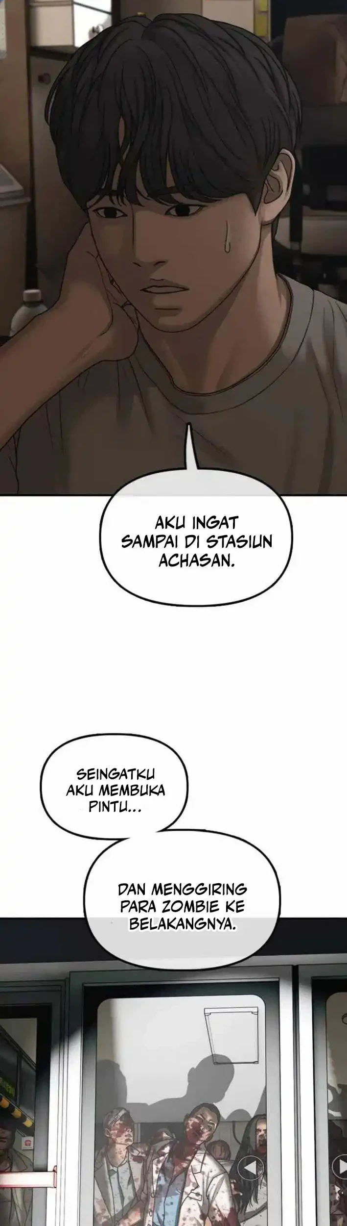 The End Has Come chapter 52 halaman 48