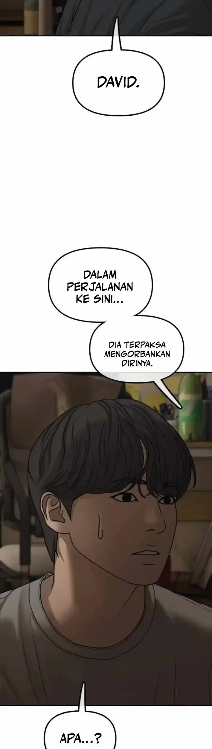 The End Has Come chapter 52 halaman 56