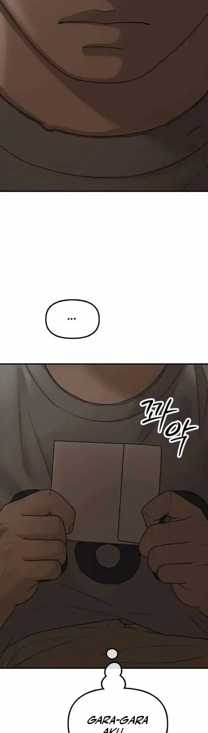 The End Has Come chapter 52 halaman 59