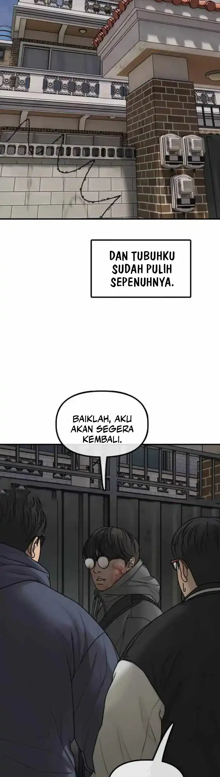 The End Has Come chapter 52 halaman 66