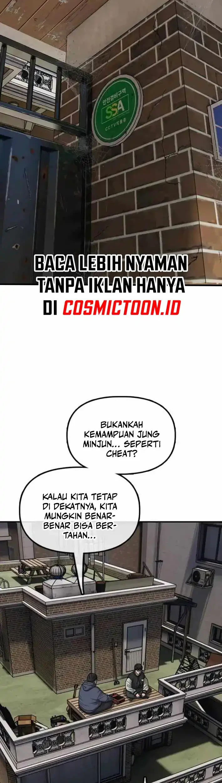 The End Has Come chapter 52 halaman 70