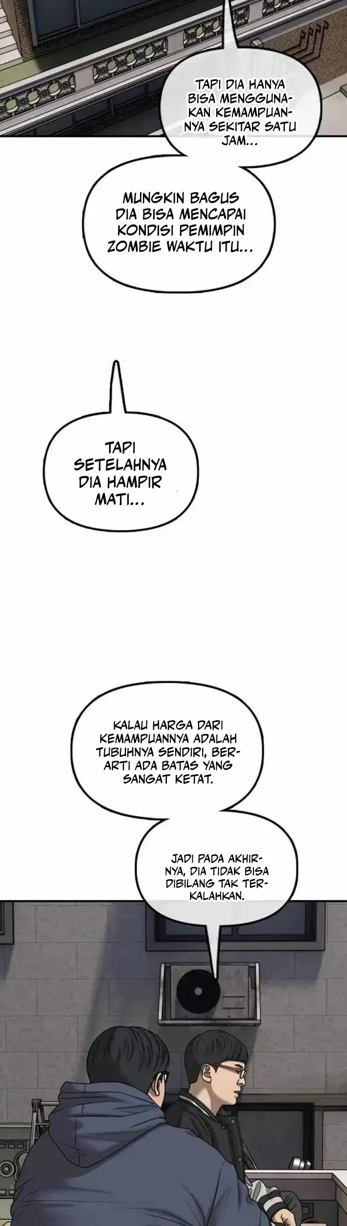 The End Has Come chapter 52 halaman 71