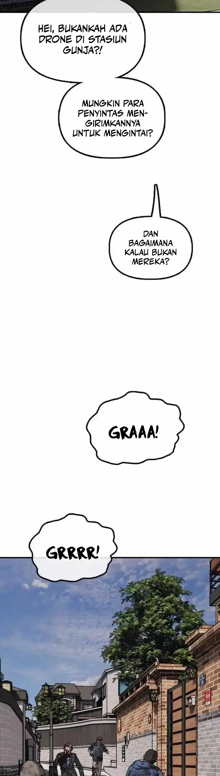 The End Has Come chapter 52 halaman 75