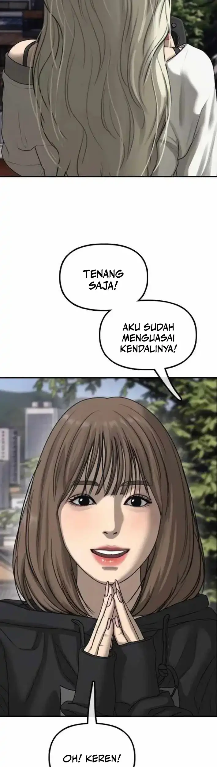 The End Has Come chapter 52 halaman 79
