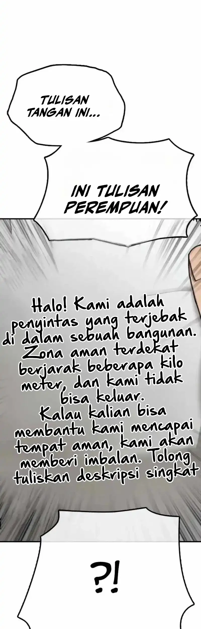 The End Has Come Bab 54 halaman 15