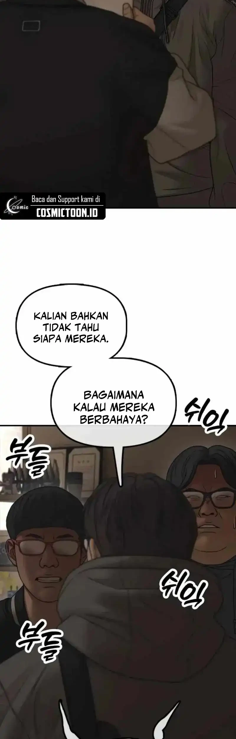 The End Has Come Bab 54 halaman 48