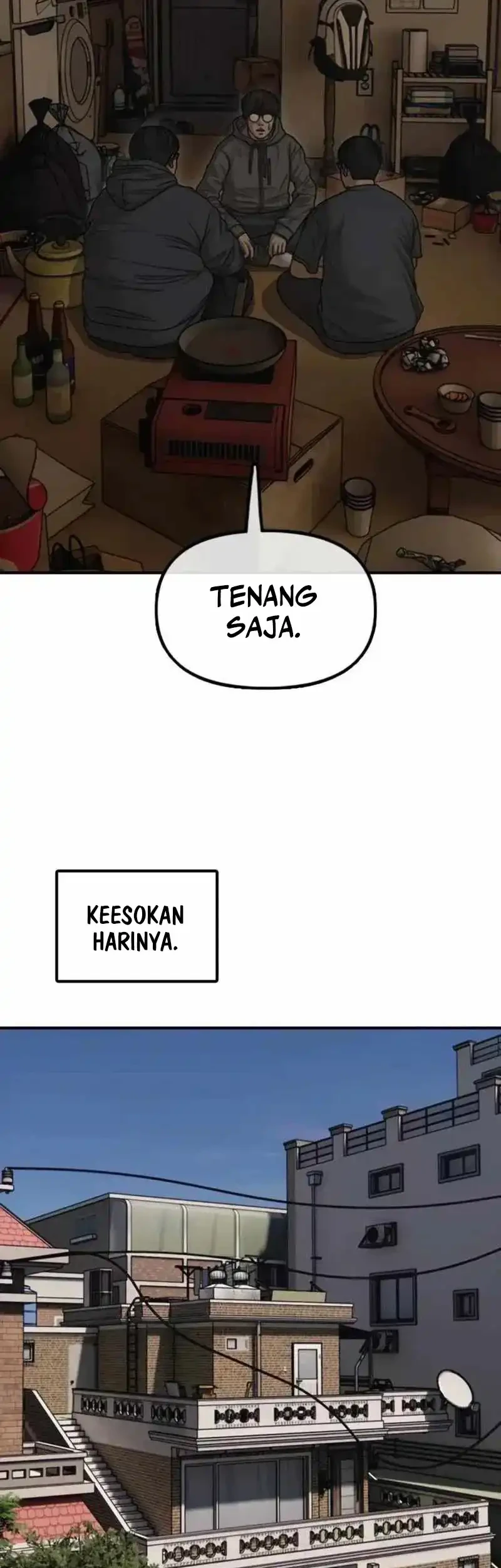 The End Has Come Bab 54 halaman 59