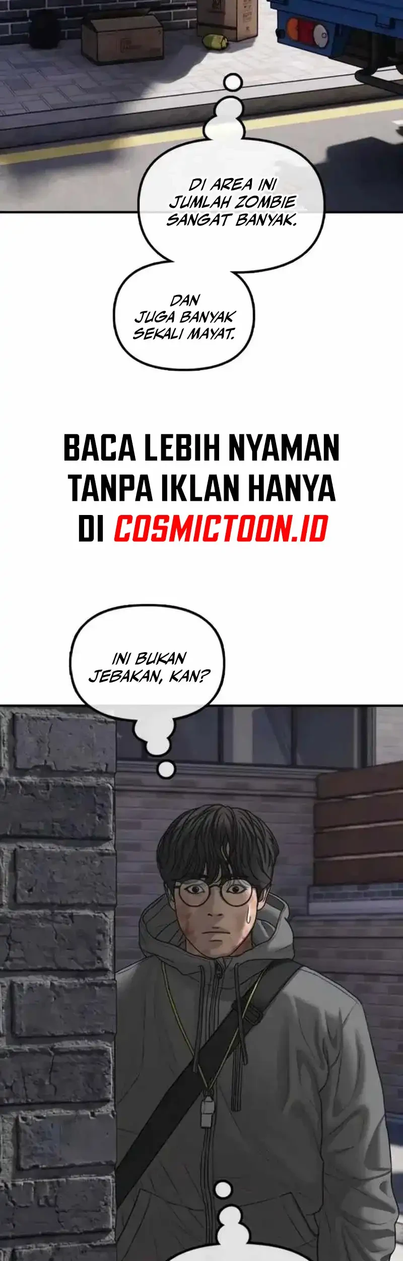 The End Has Come Bab 54 halaman 65