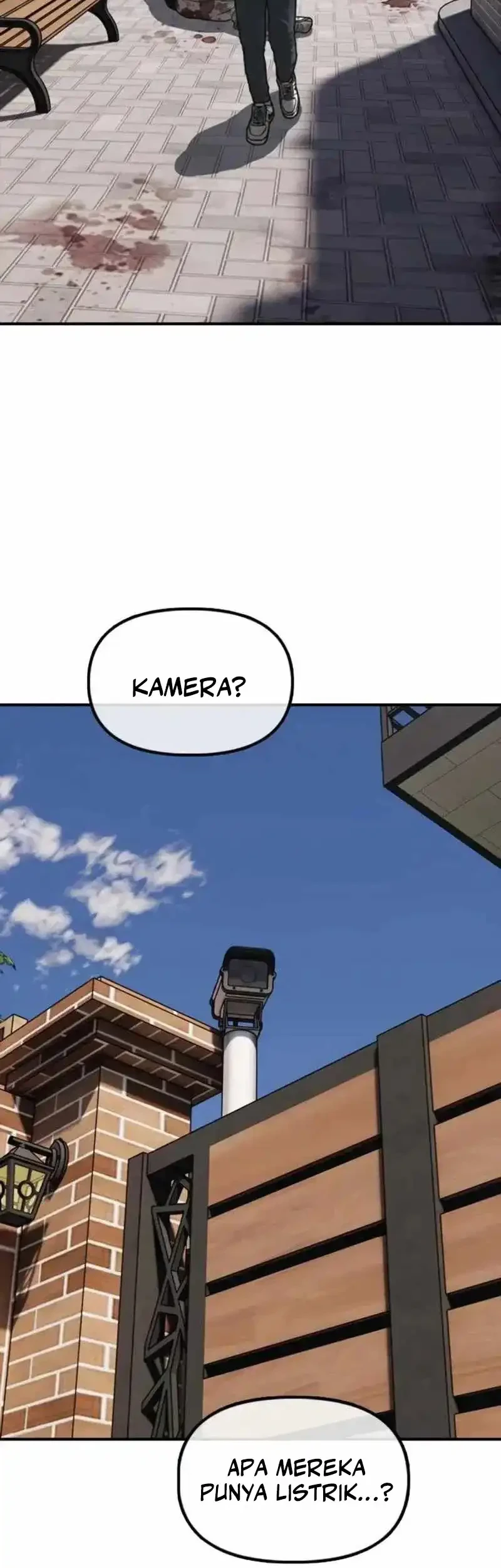The End Has Come Bab 54 halaman 73