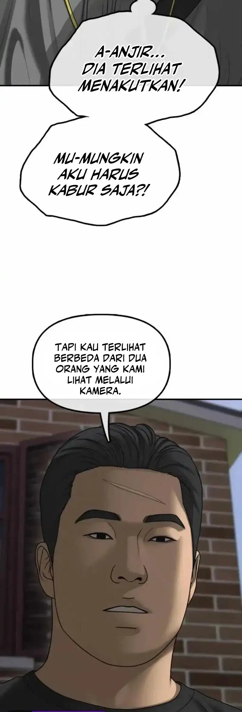 The End Has Come Bab 54 halaman 79