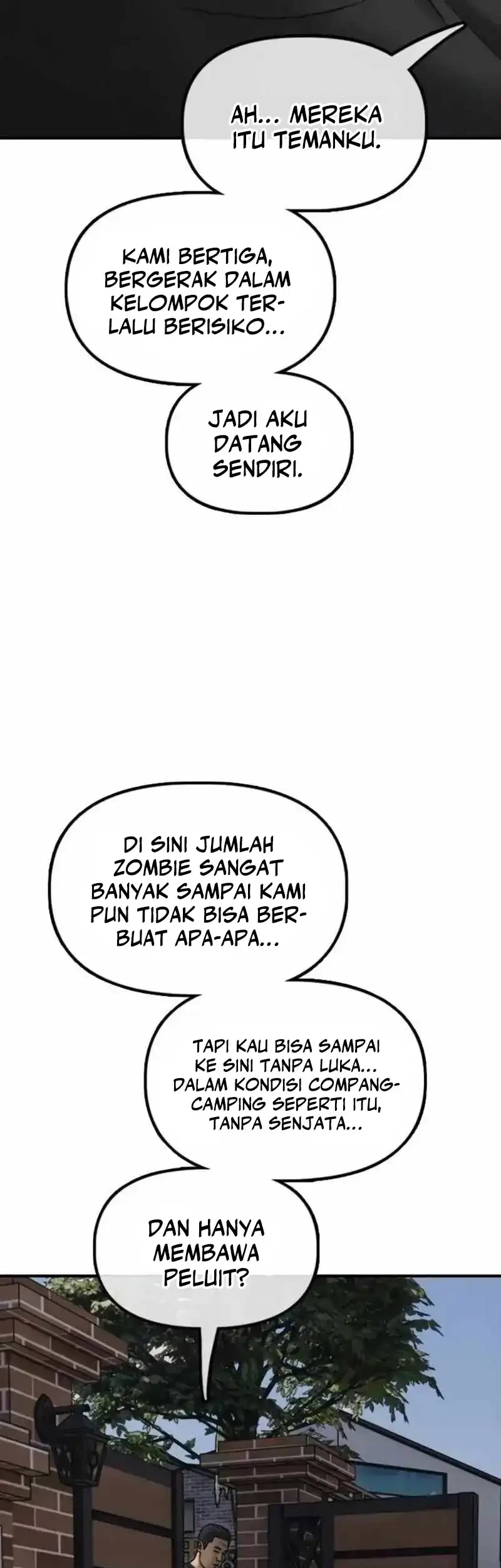 The End Has Come Bab 54 halaman 80