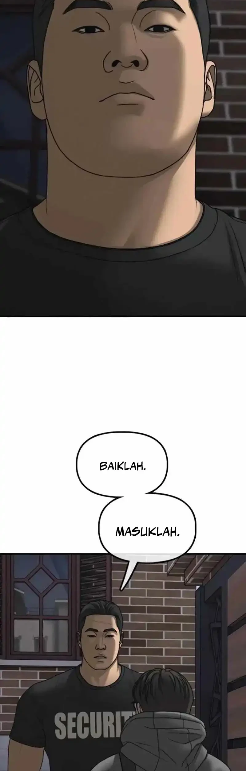 The End Has Come Bab 54 halaman 84