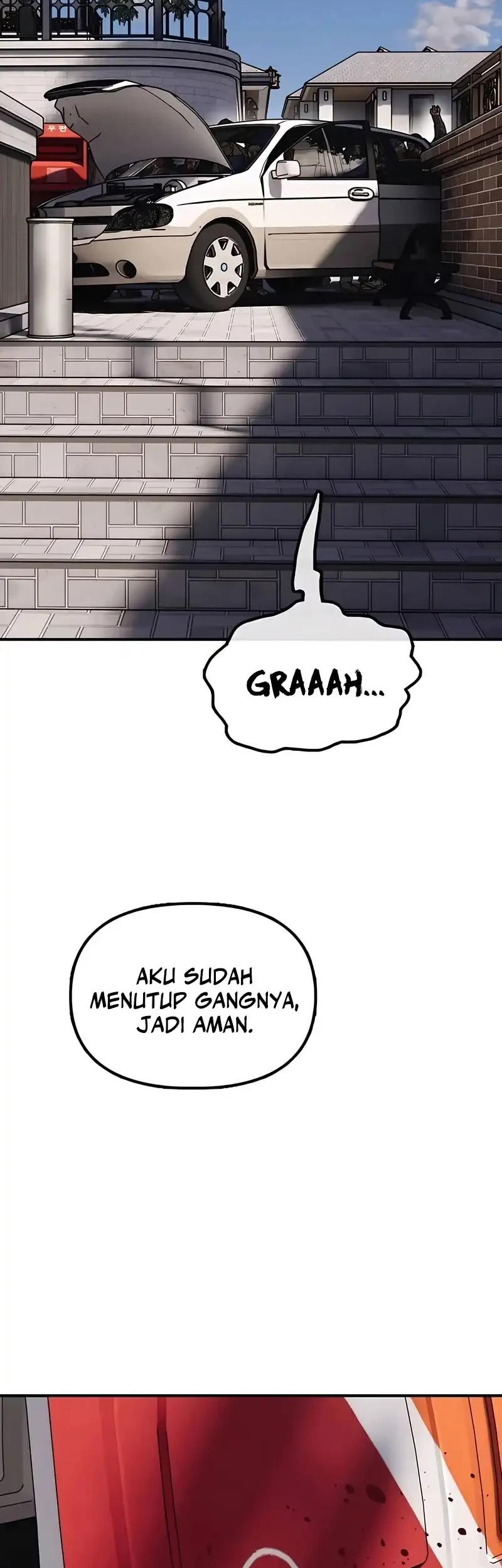 The End Has Come Bab 55 halaman 3