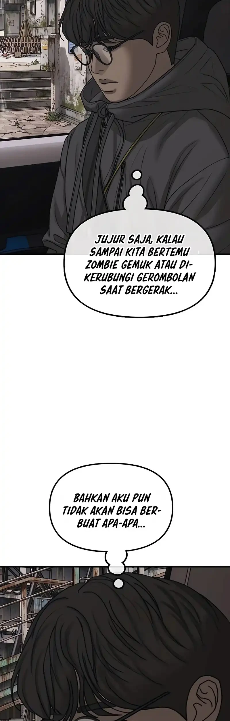 The End Has Come Bab 55 halaman 19