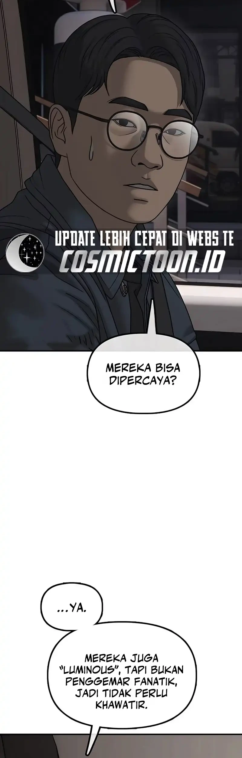 The End Has Come Bab 55 halaman 24
