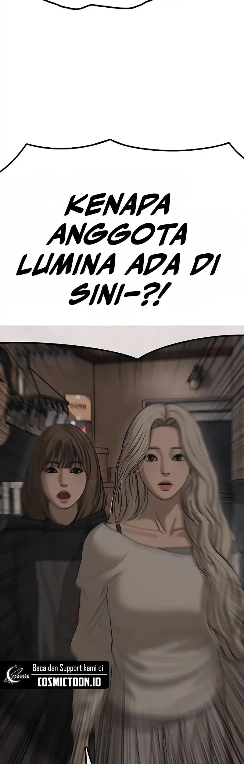 The End Has Come Bab 55 halaman 38