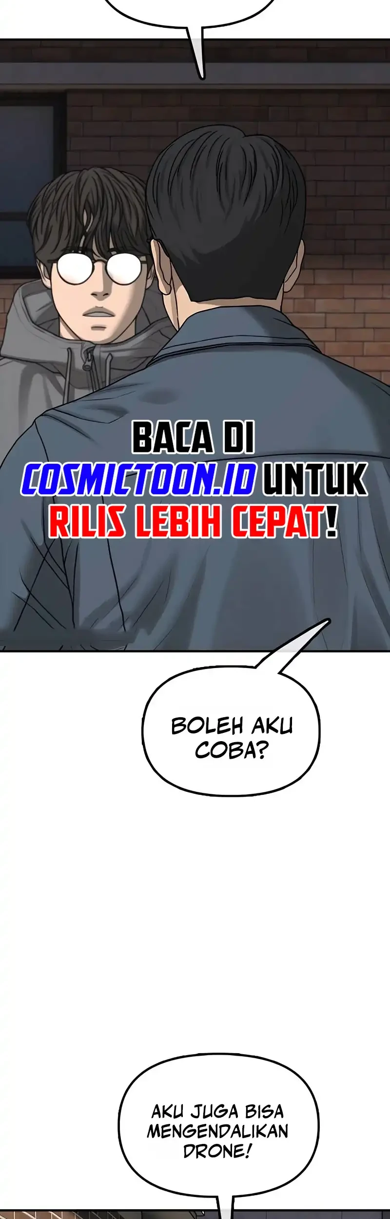The End Has Come Bab 55 halaman 48