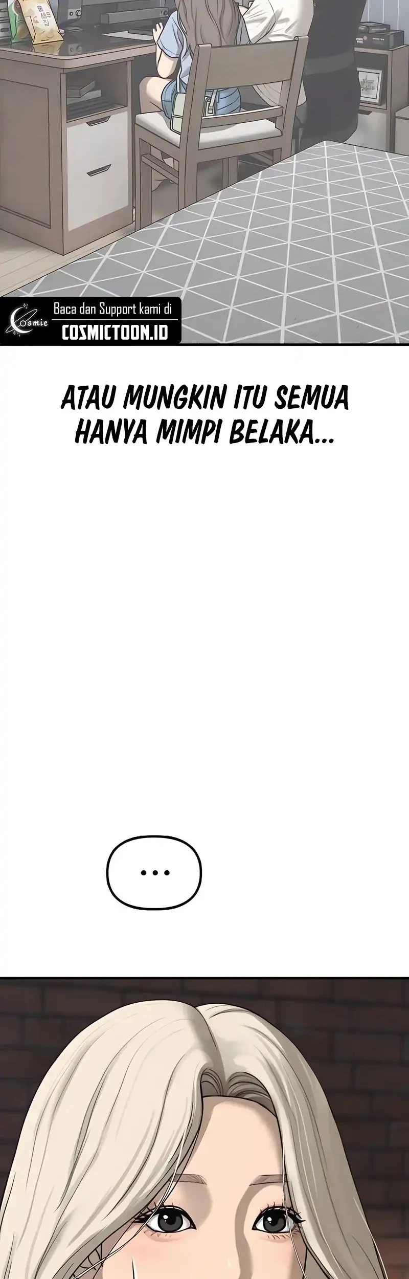 The End Has Come Bab 55 halaman 69