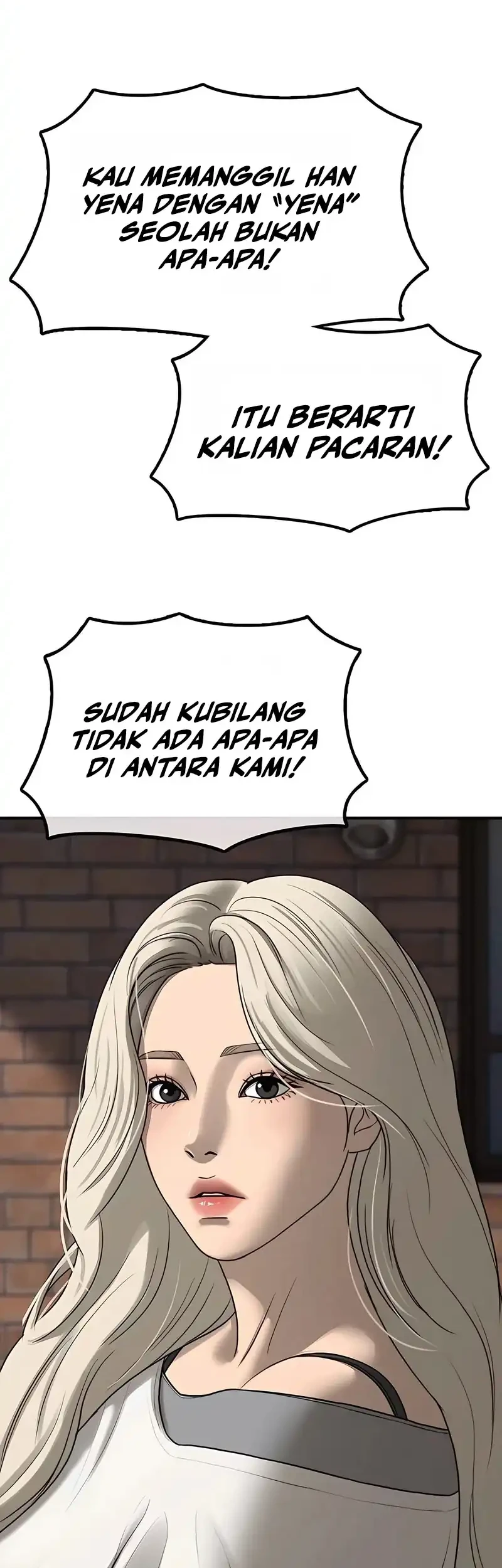 The End Has Come Bab 55 halaman 79