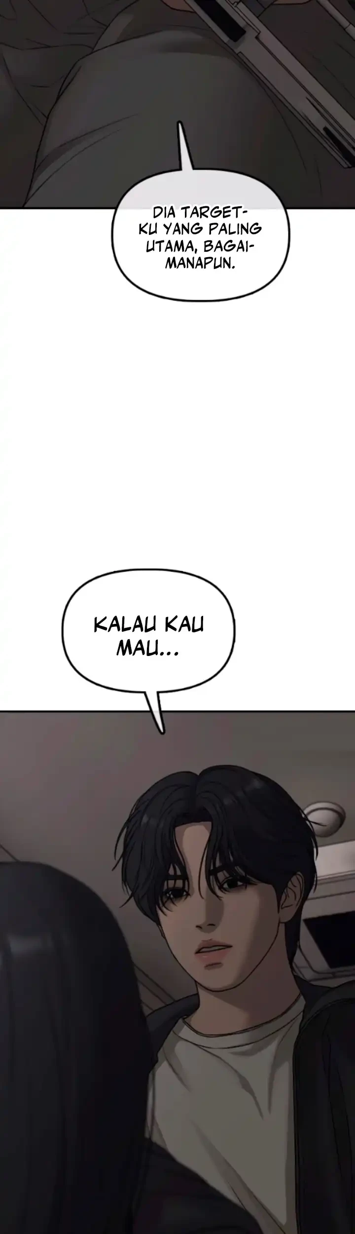 The End Has Come Bab 56 halaman 38