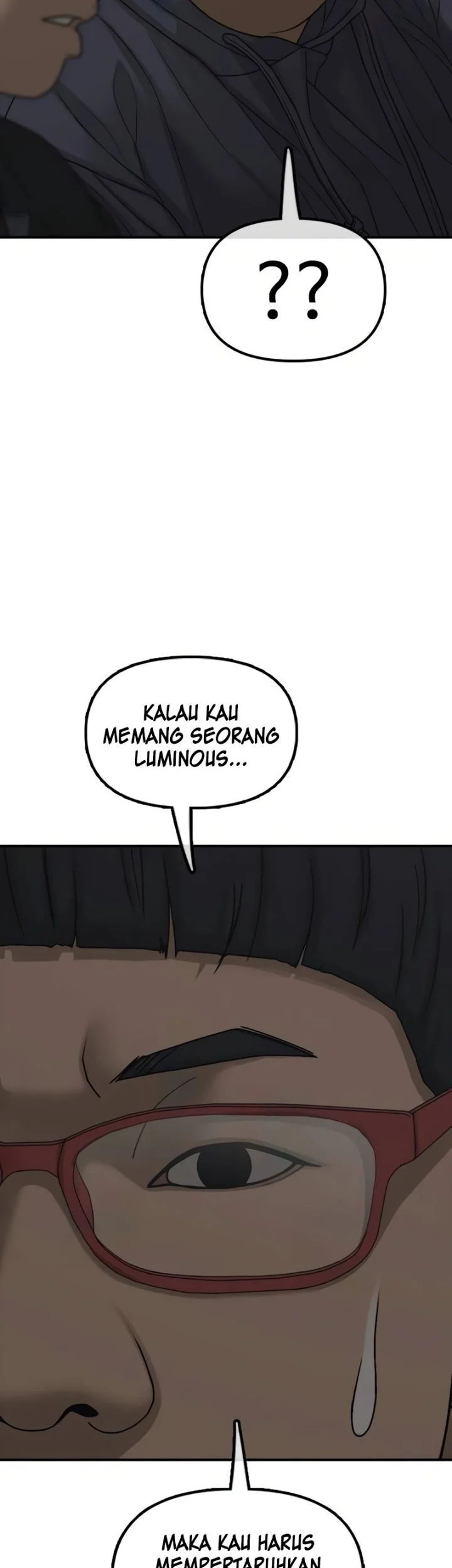The End Has Come Bab 57 halaman 25