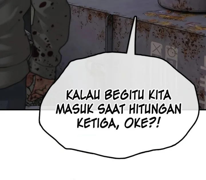 The End Has Come Bab 57 halaman 28