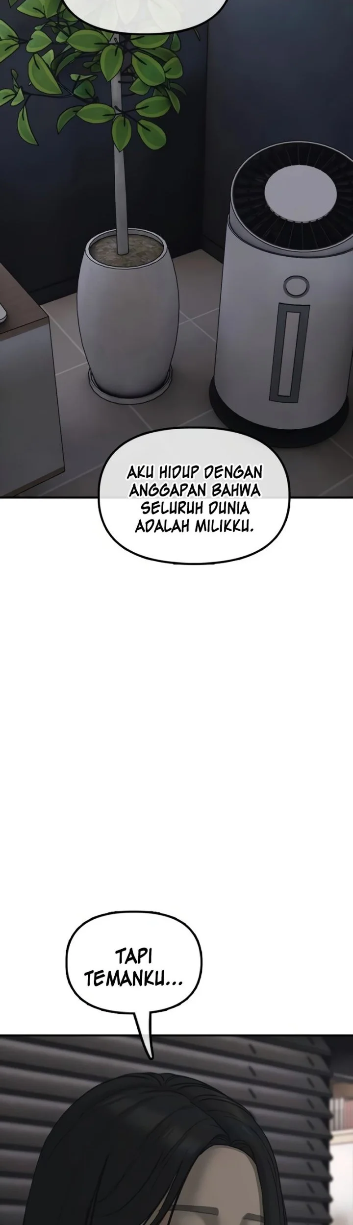 The End Has Come Bab 57 halaman 47